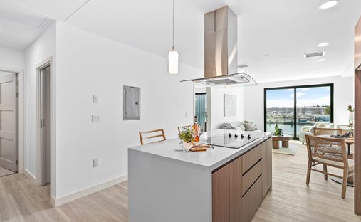 Condo in Bellingham, Washington, United States 1