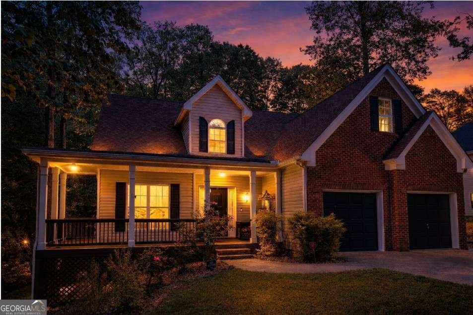 House in Cumming, Georgia, United States 2 - 18443174