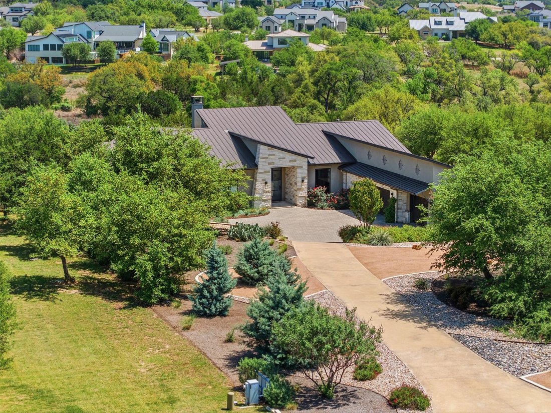 House in Bee Cave, Texas, United States 1 - 18024074
