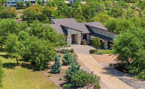 House in Bee Cave, Texas, United States 1
