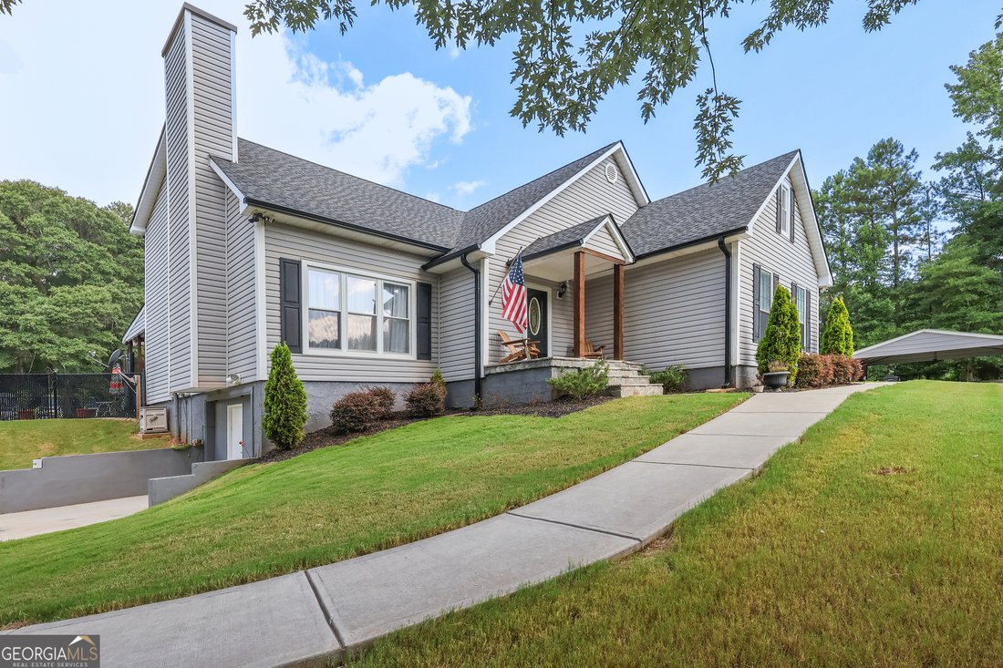 House in McDonough, Georgia, United States 4 - 18443167