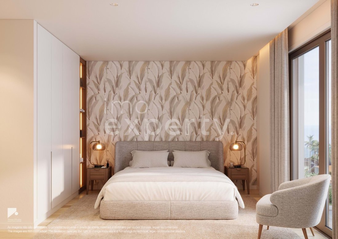 Apartment in Estreito da Calheta, Madeira, Portugal 4 - 18443991