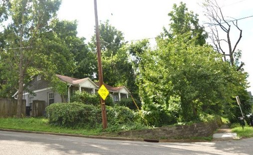 House in Nashville, Tennessee, United States 1