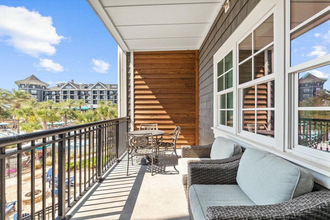 Condo in Destin, Florida, United States 3 - 18443884