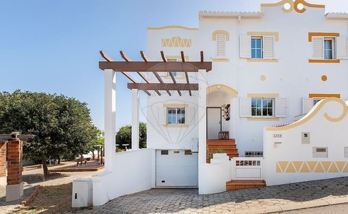 House in Sao Goncalo de Lagos, Algarve, Portugal 1