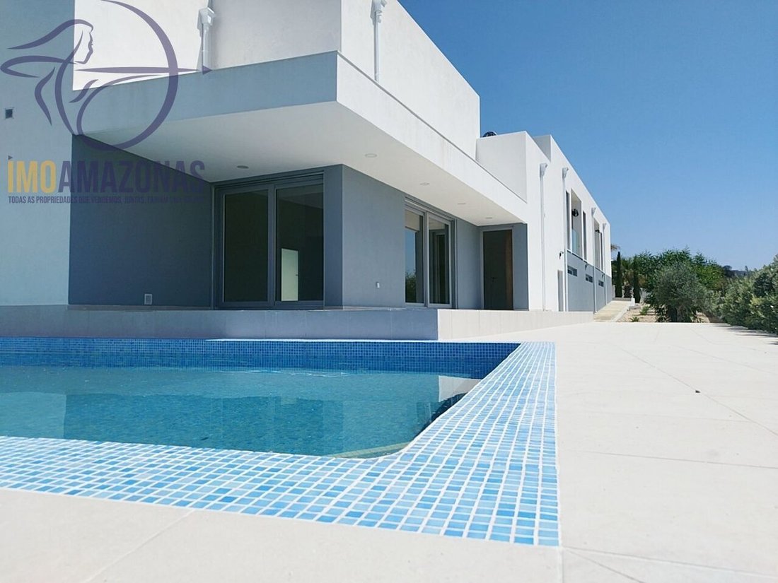 House in Alcantarilha, Algarve, Portugal 3 - 18443428