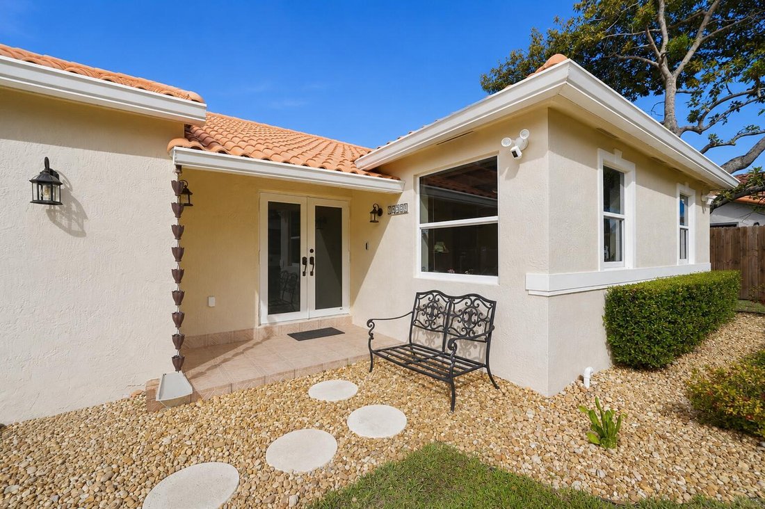 House in Cutler Bay, Florida, United States 3 - 17218406
