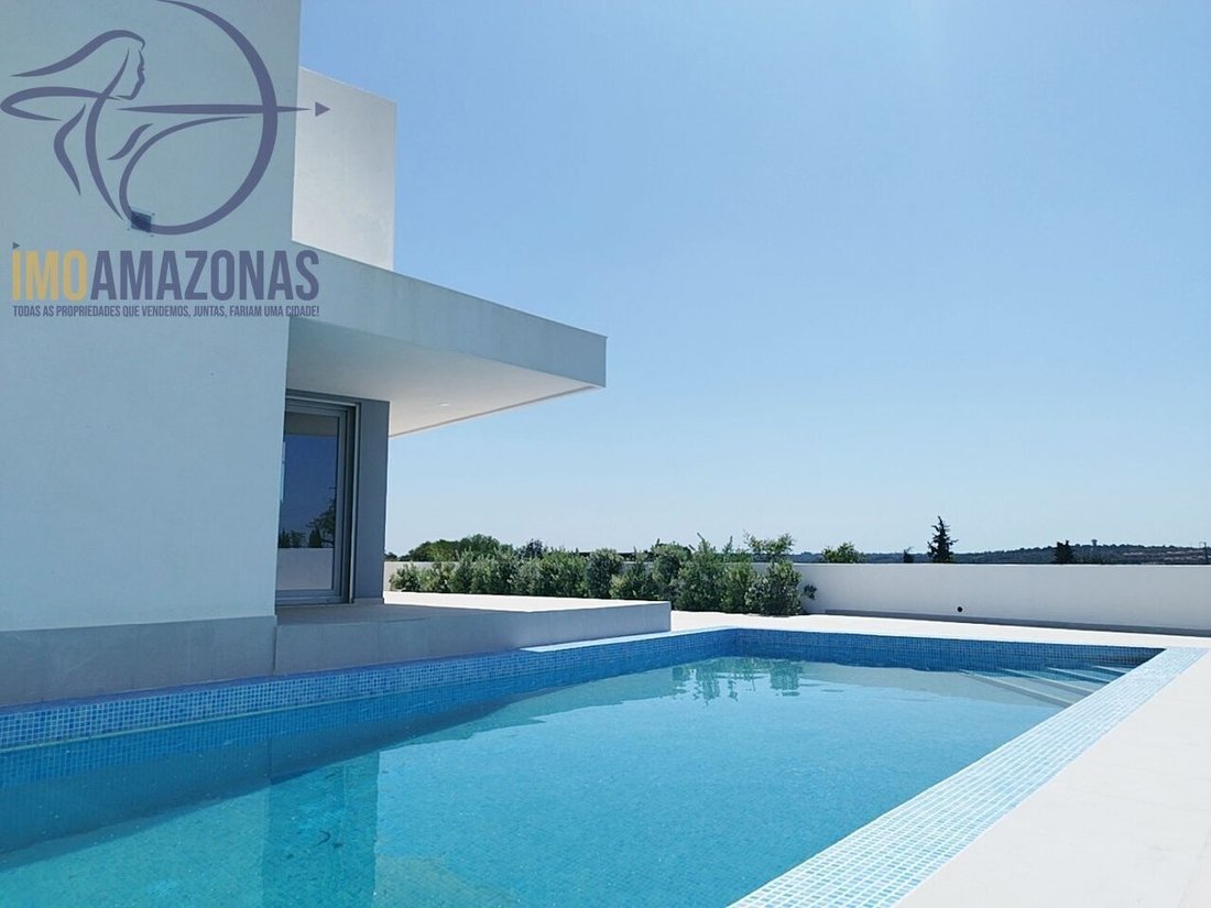 House in Alcantarilha, Algarve, Portugal 1 - 18443428