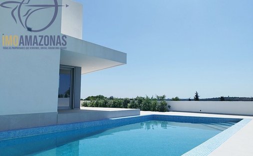 Haus in Alcantarilha, Algarve, Portugal 1