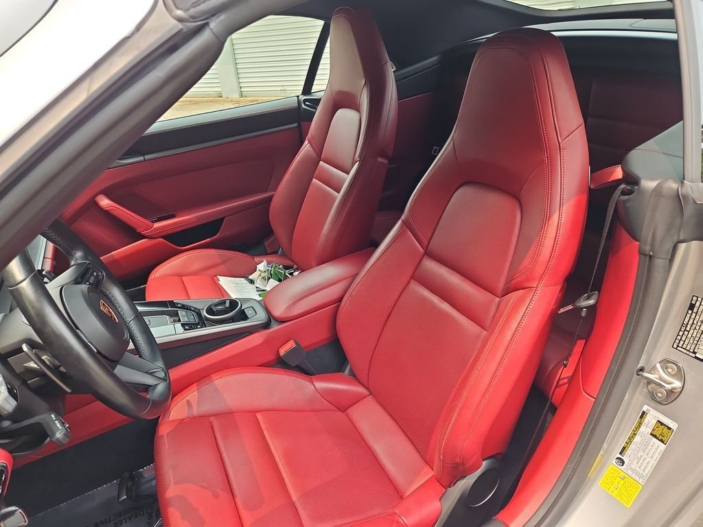 Cabriolet in Stratham, NH, United States 5 - 18289319