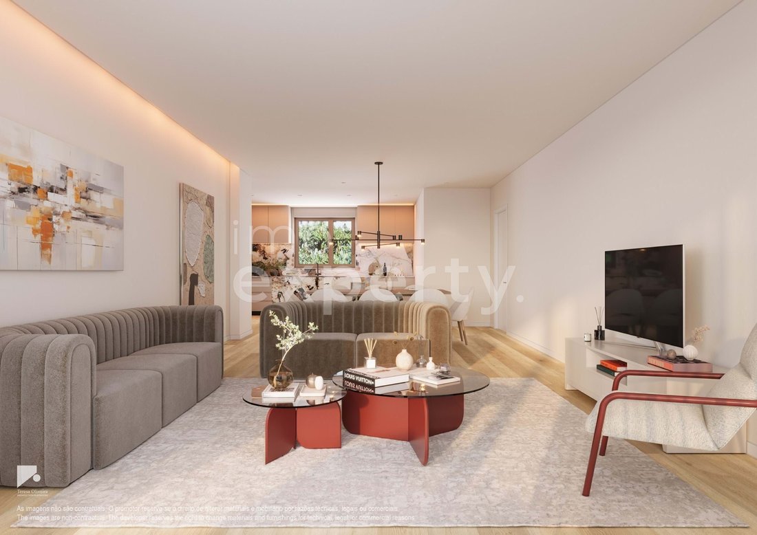 Apartment in Estreito da Calheta, Madeira, Portugal 4 - 18443984