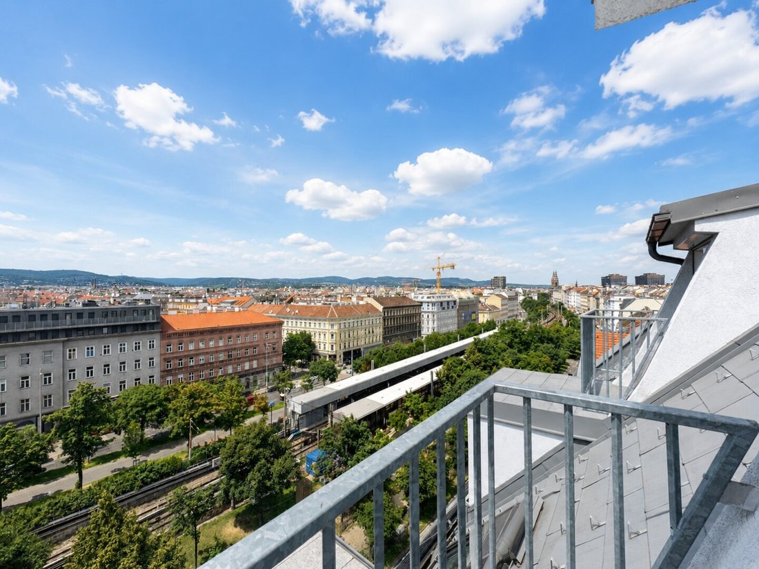 Apartment in Vienna, Wien, Austria 3 - 18444287