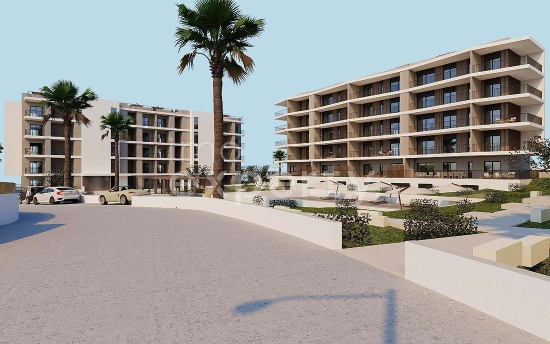 Apartamento en Portimão, Algarve, Portugal 1 - 18443650