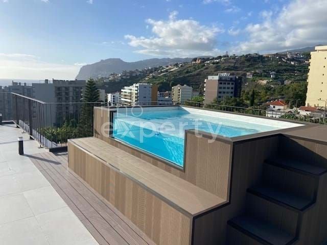 Apartment in Sao Martinho, Madeira, Portugal 3 - 18443896