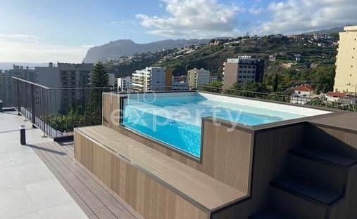 Wohnung in São Martinho, Autonome Region Madeira, Portugal 1
