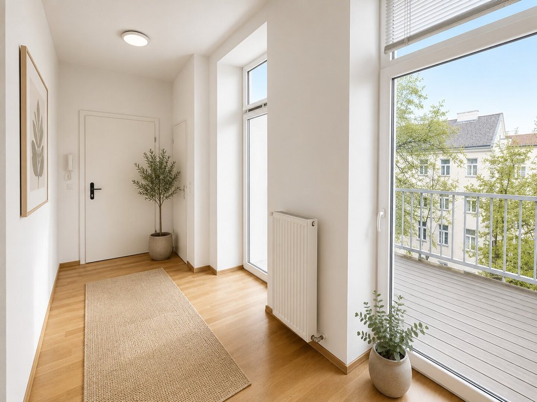 Apartment in Vienna, Wien, Austria 5 - 18444281