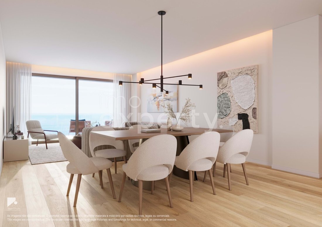 Apartment in Estreito da Calheta, Madeira, Portugal 1 - 18443984