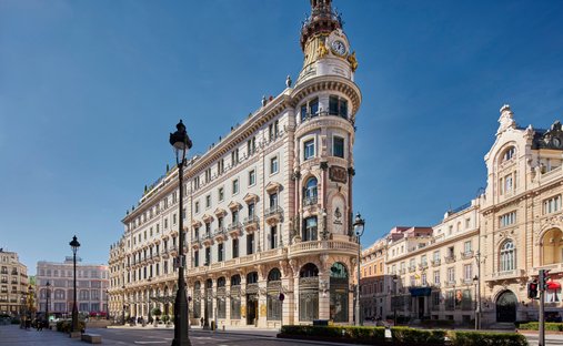Appartement à Centro, Madrid, Espagne 1