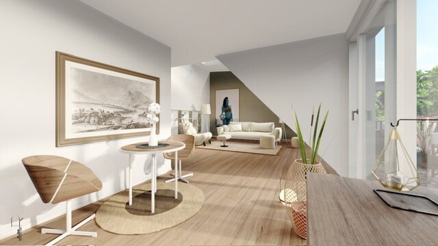 Apartment in Vienna, Wien, Austria 3 - 18444345