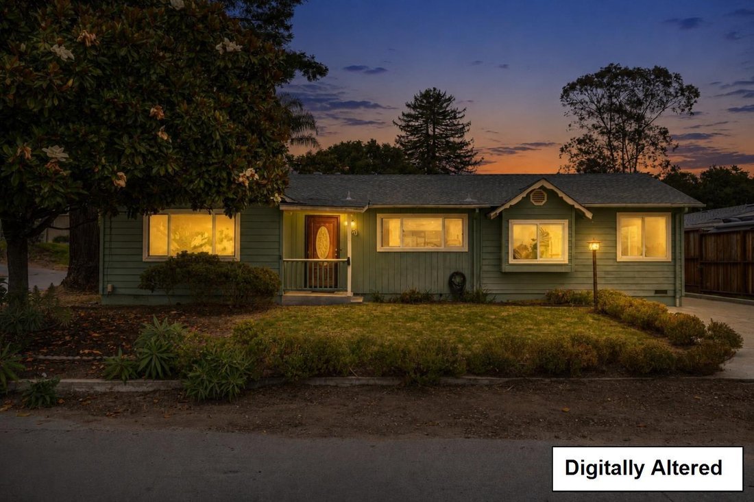 House in Watsonville, California, United States 1 - 18443802