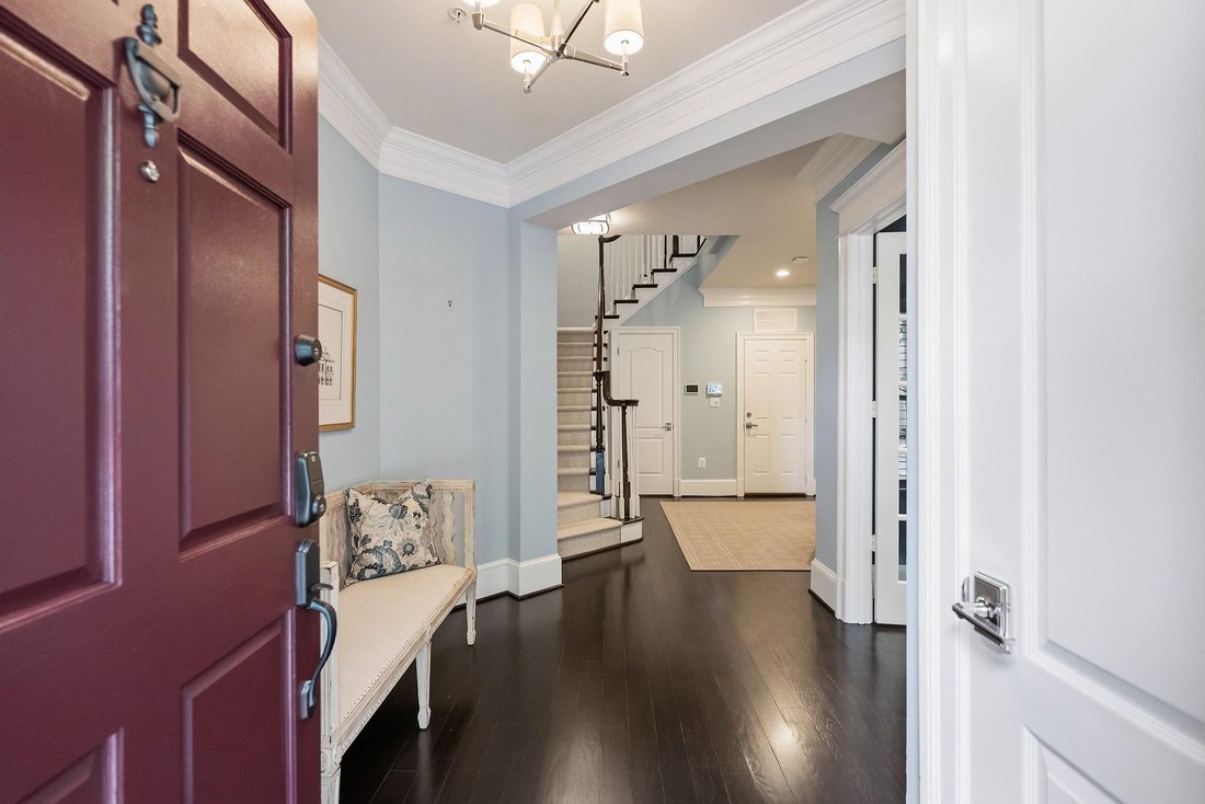 House in Alexandria, Virginia, United States 2 - 18444312