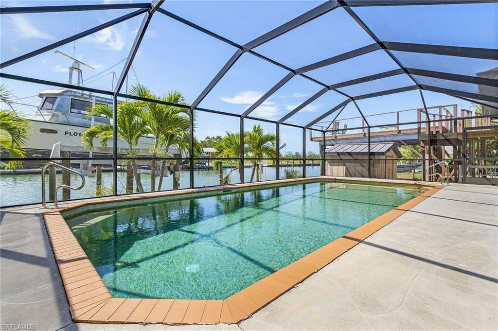 House in Saint James City, Florida, United States 3 - 18443787