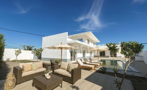 Villa in Altura, Algarve, Portugal 1