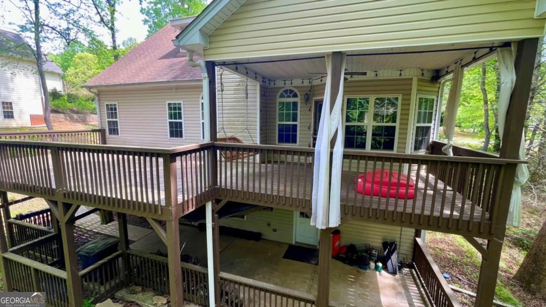 House in Cumming, Georgia, United States 4 - 18443174