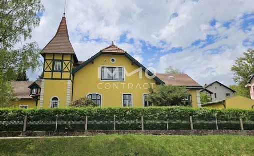 Villa in Zwettl, Lower Austria, Austria 1