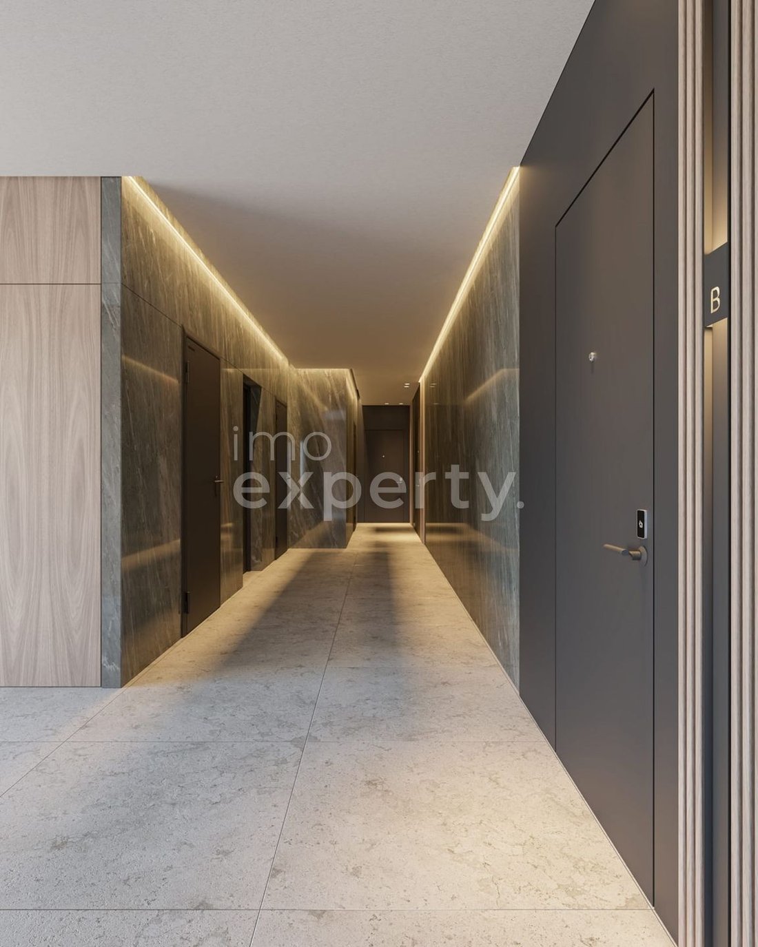 Apartment in Sao Pedro, Madeira, Portugal 1 - 18444039