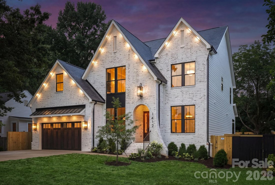 House in Charlotte, North Carolina, United States 2 - 18443670