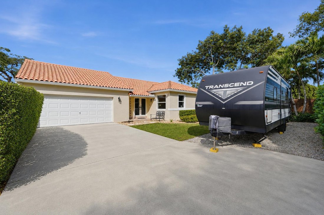 House in Cutler Bay, Florida, United States 1 - 17218406