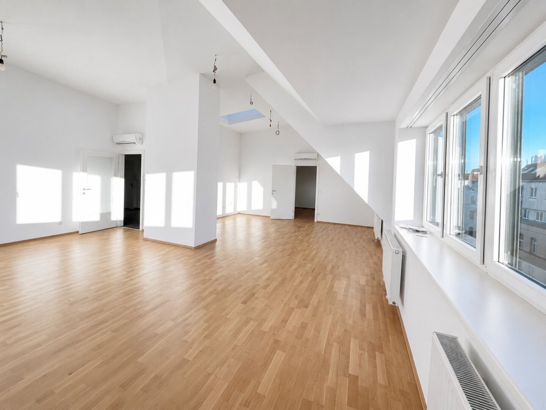 Penthouse in Vienna, Wien, Austria 3 - 18444292