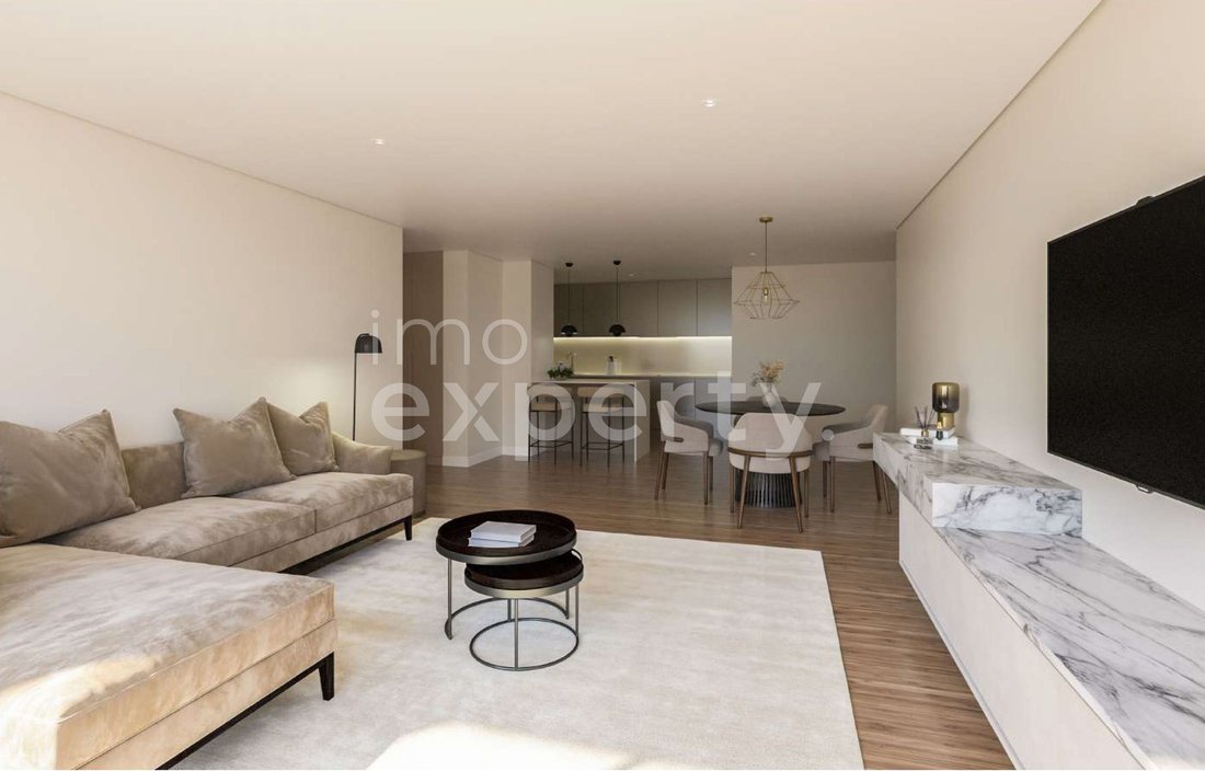 Apartment in Se, Madeira, Portugal 5 - 18443822