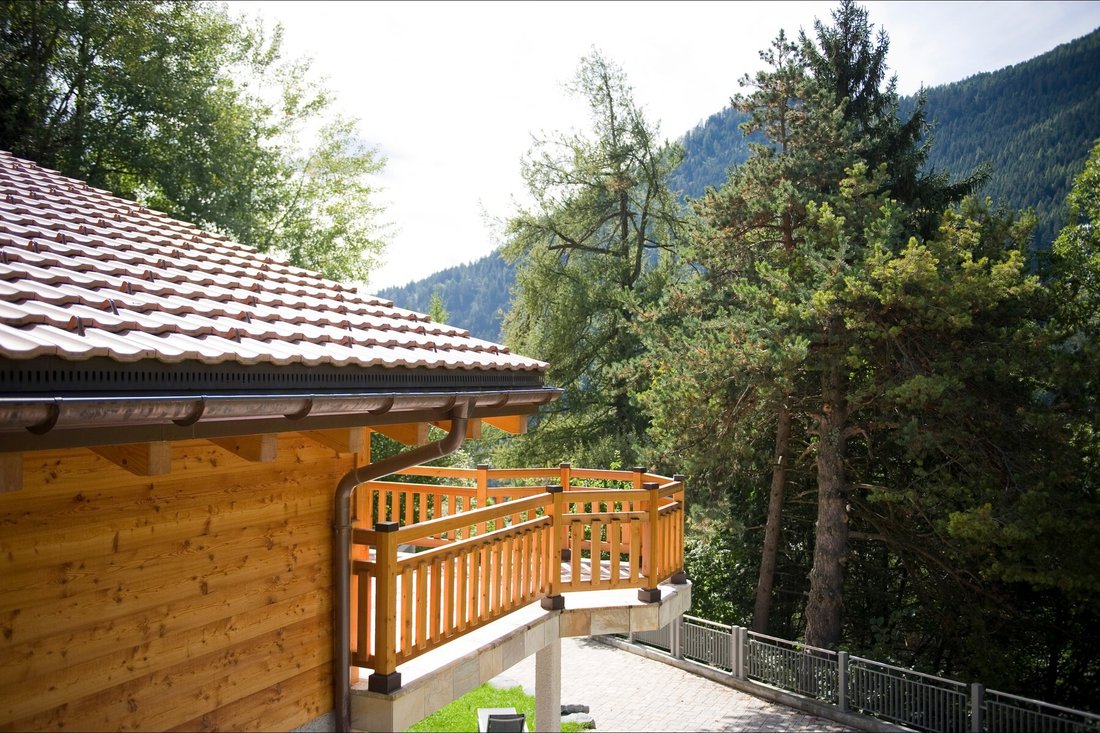 House in Leytron, Valais, Switzerland 2 - 18443493