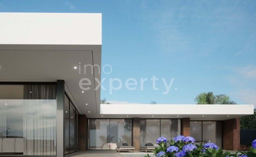 Villa in Calheta, Autonome Region Madeira, Portugal 1