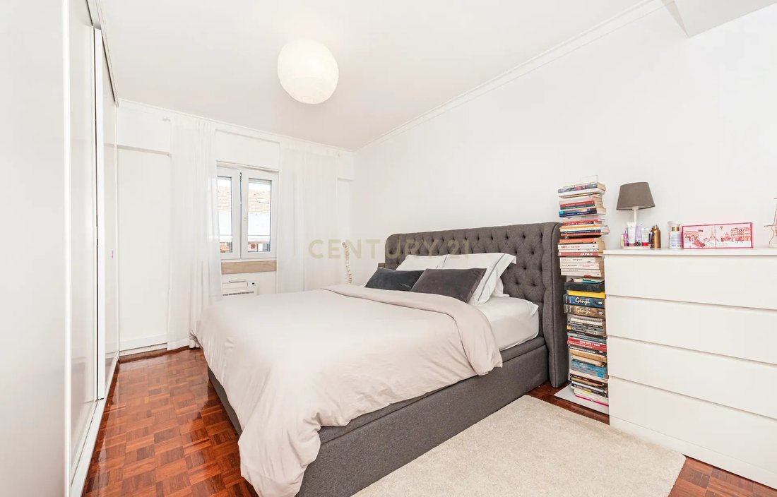 Appartement à Areeiro, Lisbonne, Portugal 5 - 17425515