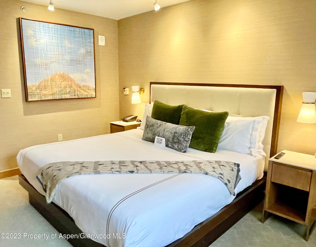 Condo in Snowmass Village, Colorado, United States 4 - 16828478