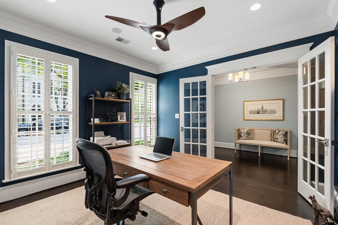 House in Alexandria, Virginia, United States 3 - 18444312