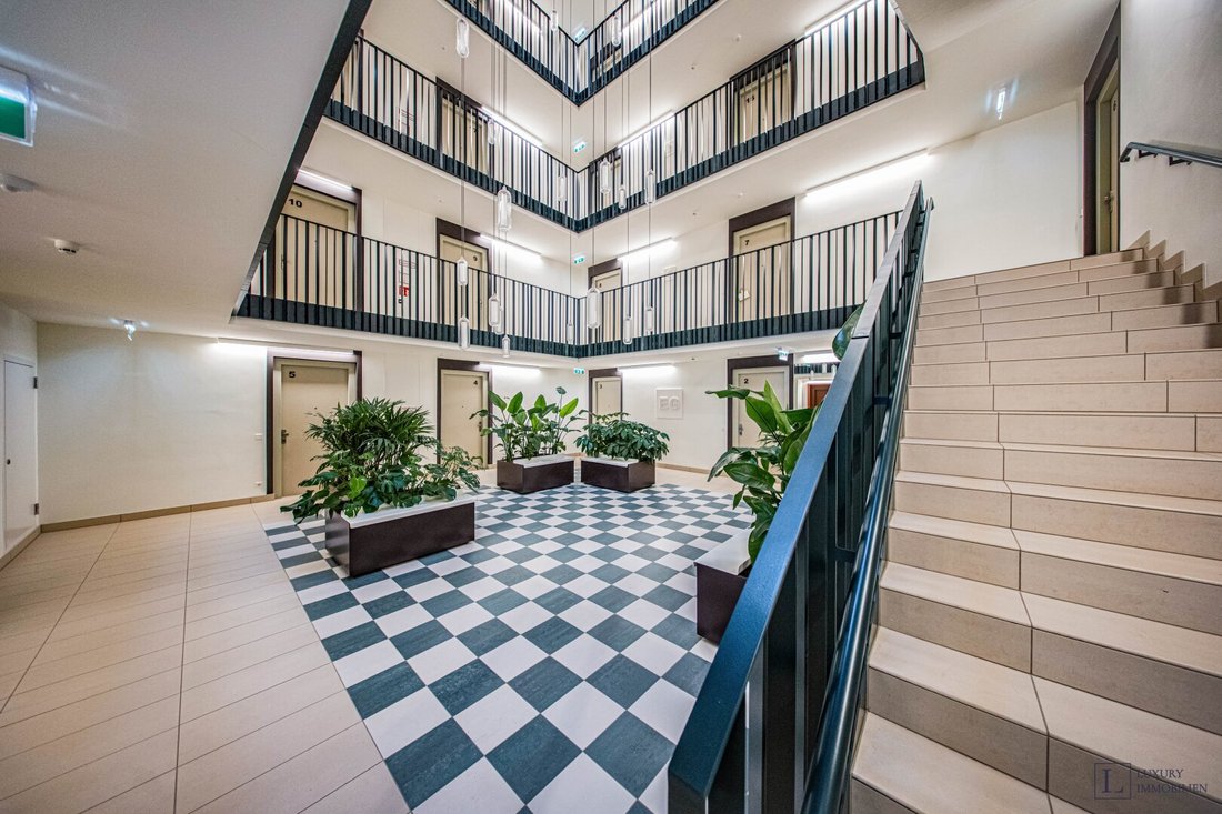 Apartment in Vienna, Wien, Austria 2 - 18073530