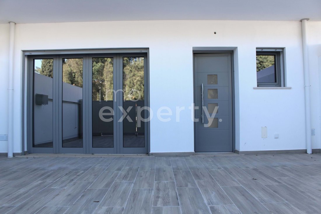 Villa in Tavira (Santa Maria e Santiago), Algarve, Portugal 4 - 18443551