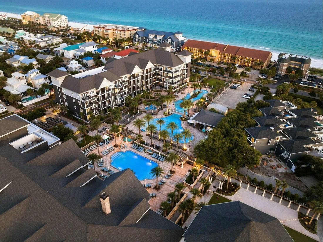 Condo in Destin, Florida, United States 1 - 18443884
