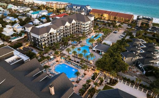 Eigentumswohnung in Destin, Florida, Vereinigte Staaten 1