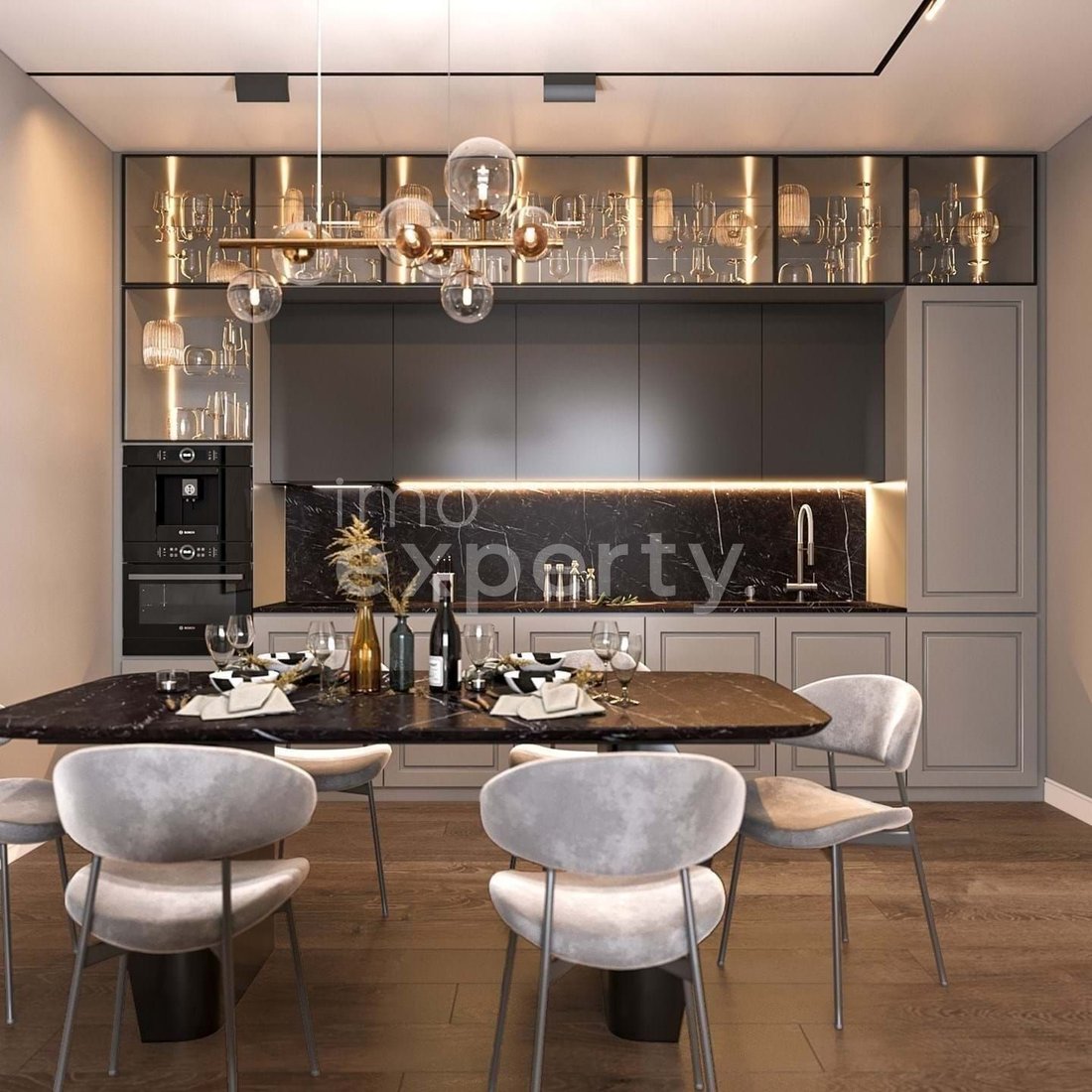 Apartment in Portimao, Algarve, Portugal 2 - 18443624