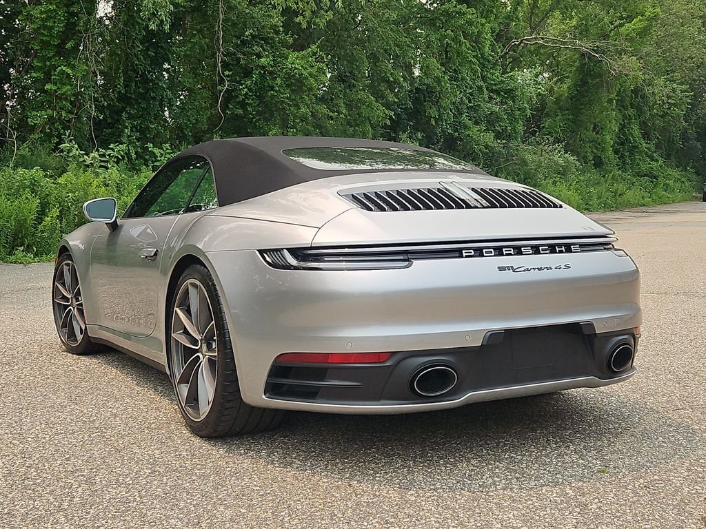 Cabriolet in Stratham, NH, United States 3 - 18289319