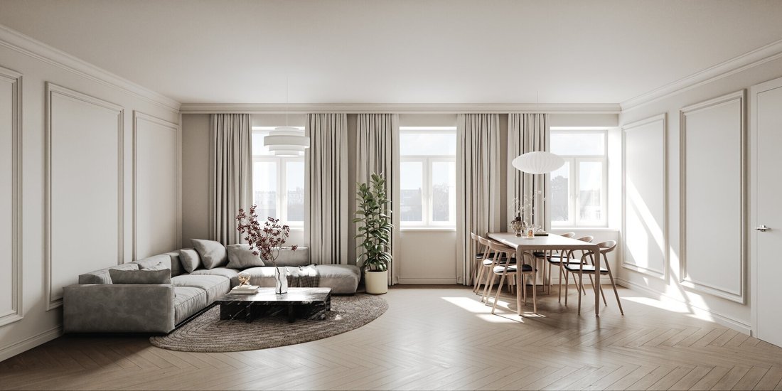 Apartment in Vienna, Wien, Austria 1 - 18444290