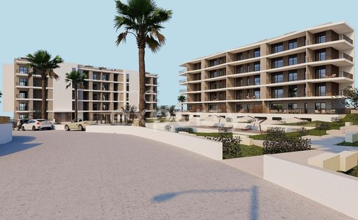 Appartamento a Portimão, Algarve, Portogallo 1