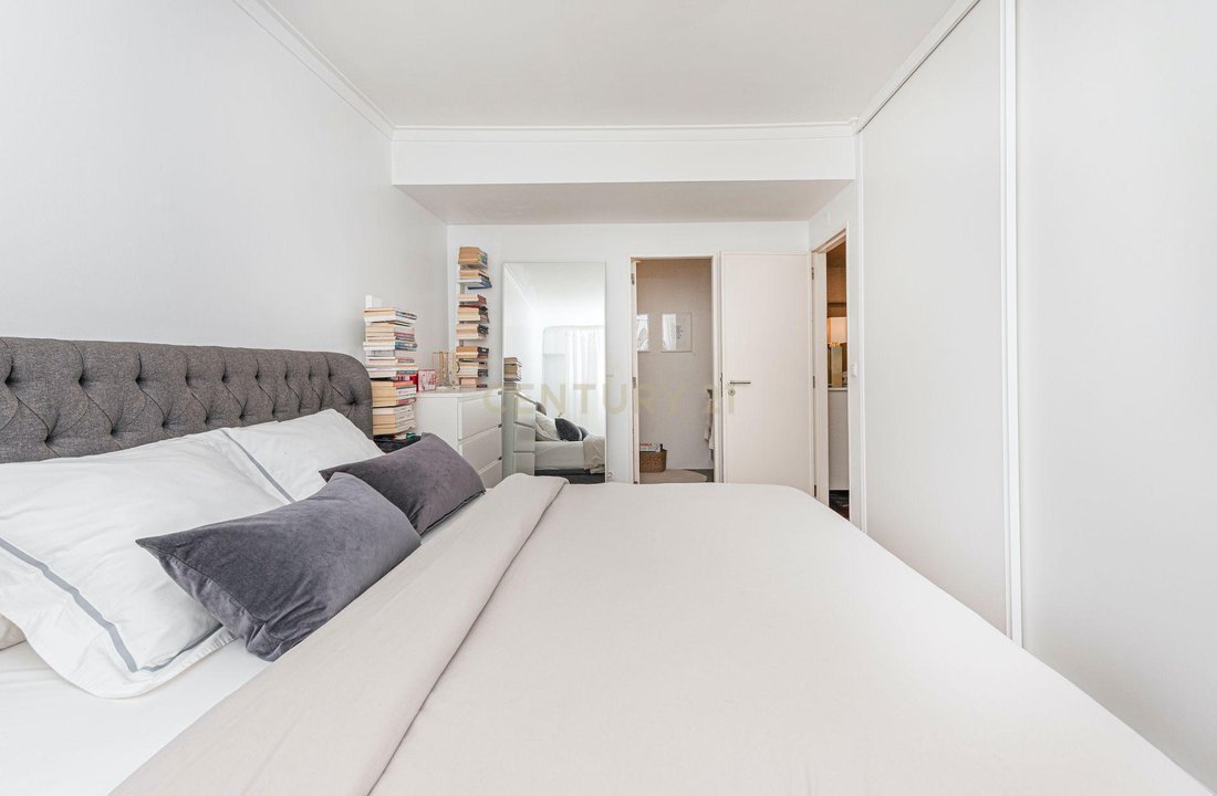 Appartement à Areeiro, Lisbonne, Portugal 4 - 17425515