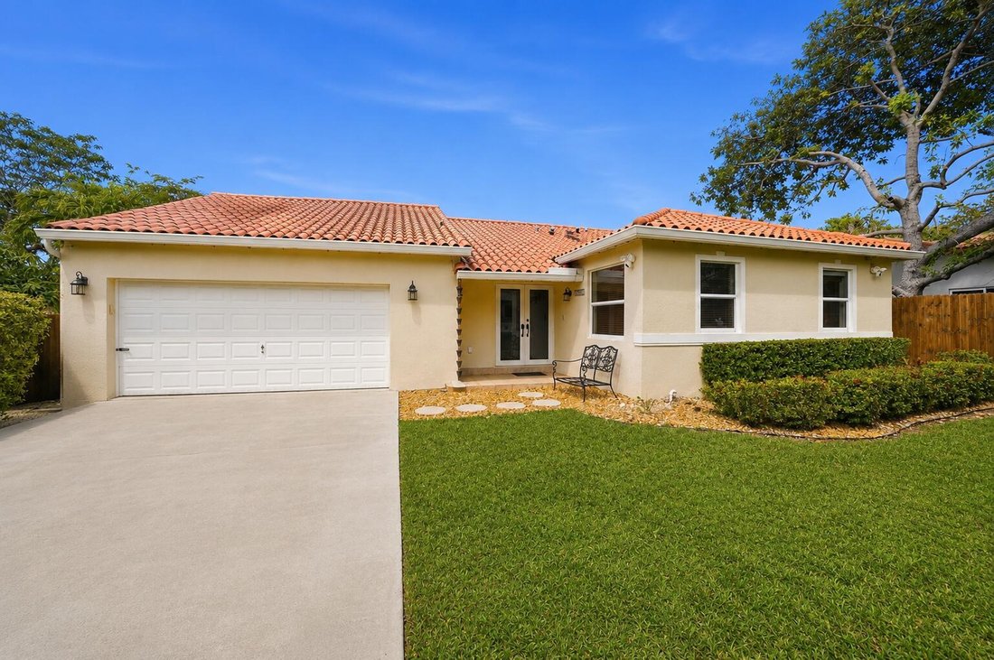 Casa a Cutler Bay, Florida, Stati Uniti 1 - 17218406