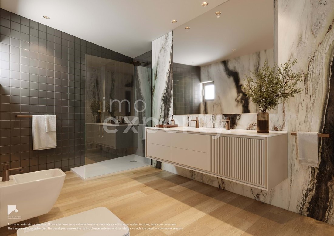 Apartment in Estreito da Calheta, Madeira, Portugal 5 - 18443991